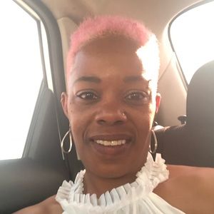 Meet your Posher, Kimwana